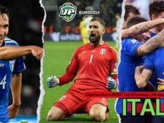 Italia fantasy Euro 2024