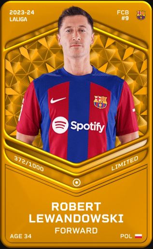 Lewandowski