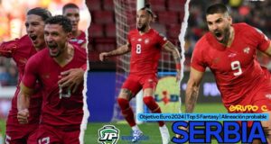 Serbia fantasy Euro 2024