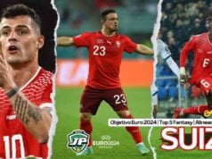 Suiza fantasy Euro 2024