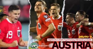Austria fantasy Euro 2024
