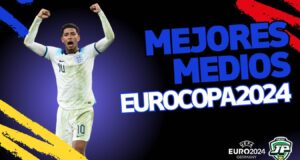 mejores centrocampistas Eurocopa 2024 fantasy