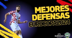 mejores defensas Eurocopa 2024 fantasy