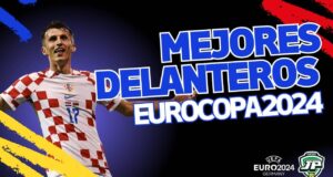 mejores delanteros Eurocopa 2024 fantasy