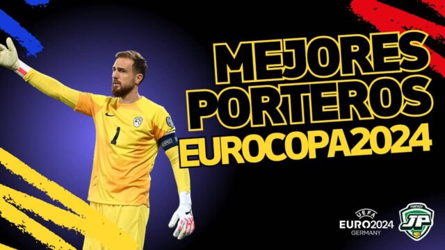 mejores porteros Eurocopa 2024 fantasy