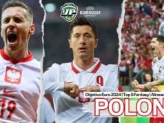 Polonia fantasy Euro 2024