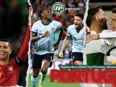 Portugal fantasy Euro 2024