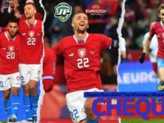República Checa fantasy Euro 2024