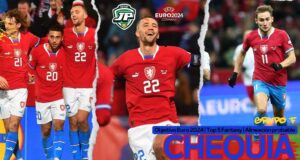 República Checa fantasy Euro 2024