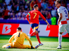 Morata EURO 2024 España