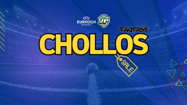 chollos fantasy Euro 2024
