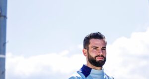 Nacho Rfef Euro 2024