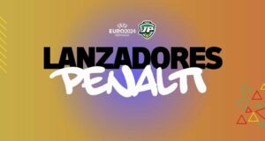 Estos son los lanzadores de penalti de cada una de las selecciones de la Eurocopa