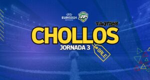 Os traemos los chollos de la Jornada 3 de la Eurocopa 2024