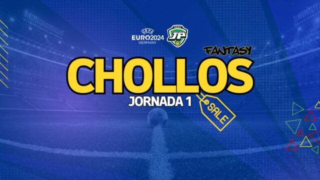 Os traemos los chollos de la Jornada 1 de la Eurocopa 2024