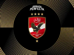 Al Ahly Mundial de Clubes FIFA 2025