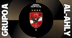 Al Ahly Mundial de Clubes FIFA 2025