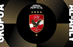 Al Ahly Mundial de Clubes FIFA 2025