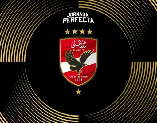 Al Ahly Mundial de Clubes FIFA 2025