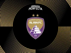 Al Ain Mundial de Clubes FIFA 2025