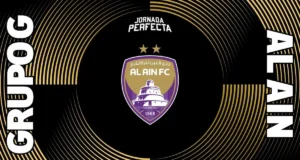 Al Ain Mundial de Clubes FIFA 2025