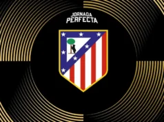 Atlético de Madrid Mundial de Clubes FIFA 2025