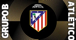 Atlético de Madrid Mundial de Clubes FIFA 2025