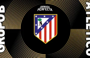 Atlético de Madrid Mundial de Clubes FIFA 2025