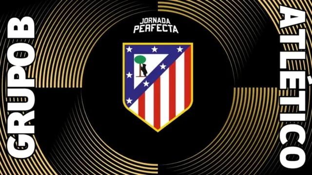 Atlético de Madrid Atlético de Madrid Mundial de Clubes FIFA 2025