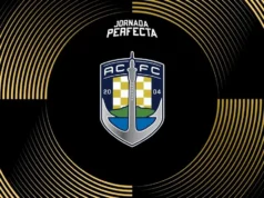 Auckland City Mundial de Clubes FIFA 2025