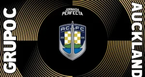 Auckland City Mundial de Clubes FIFA 2025