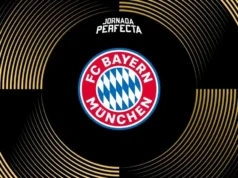Bayern Múnich Mundial de Clubes FIFA 2025