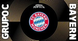 Bayern Múnich Mundial de Clubes FIFA 2025