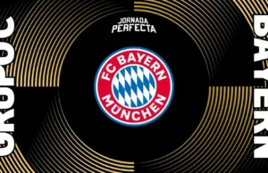 Bayern Múnich Mundial de Clubes FIFA 2025
