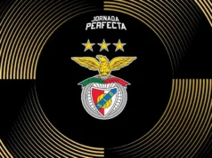 Benfica Mundial de Clubes FIFA 2025