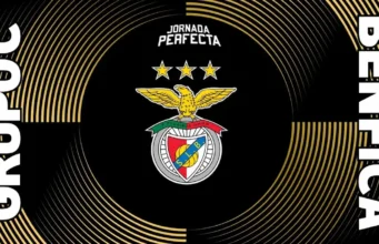 Benfica Mundial de Clubes FIFA 2025