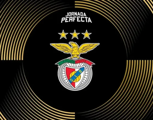 Benfica Mundial de Clubes FIFA 2025