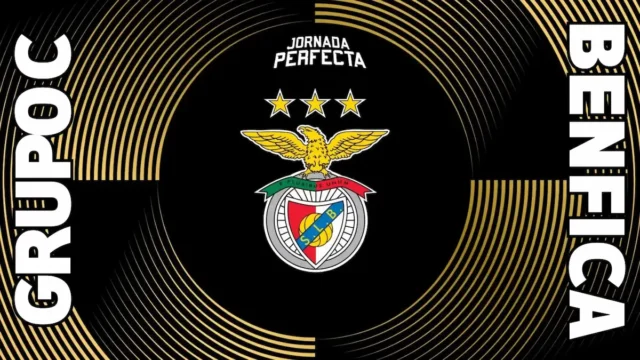 SL Benfica Benfica Mundial de Clubes FIFA 2025