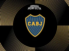 CA Boca Juniors Mundial de Clubes FIFA 2025
