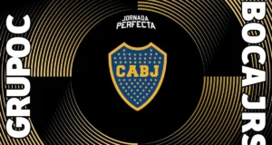 CA Boca Juniors Mundial de Clubes FIFA 2025