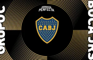 CA Boca Juniors Mundial de Clubes FIFA 2025