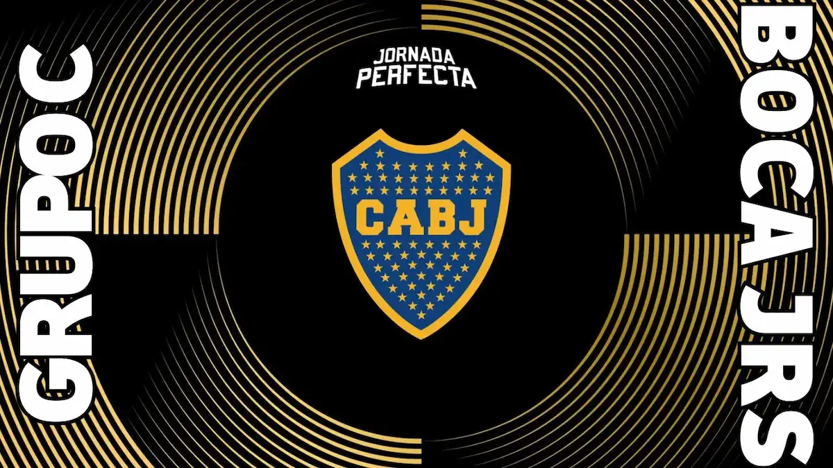 CA Boca Juniors Mundial de Clubes FIFA 2025