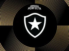 Botafogo Mundial de Clubes FIFA 2025