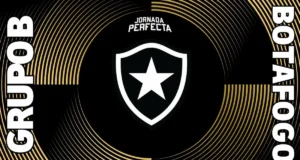 Botafogo Mundial de Clubes FIFA 2025
