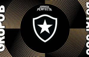Botafogo Mundial de Clubes FIFA 2025
