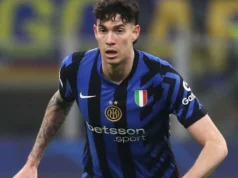Bastoni Inter Mundial de Clubes