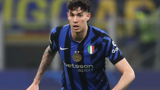 Bastoni Inter Mundial de Clubes Bastoni Inter Mundial de Clubes
