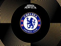 Chelsea FC Mundial de Clubes FIFA 2025