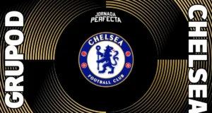 Chelsea FC Mundial de Clubes FIFA 2025