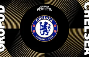 Chelsea FC Mundial de Clubes FIFA 2025